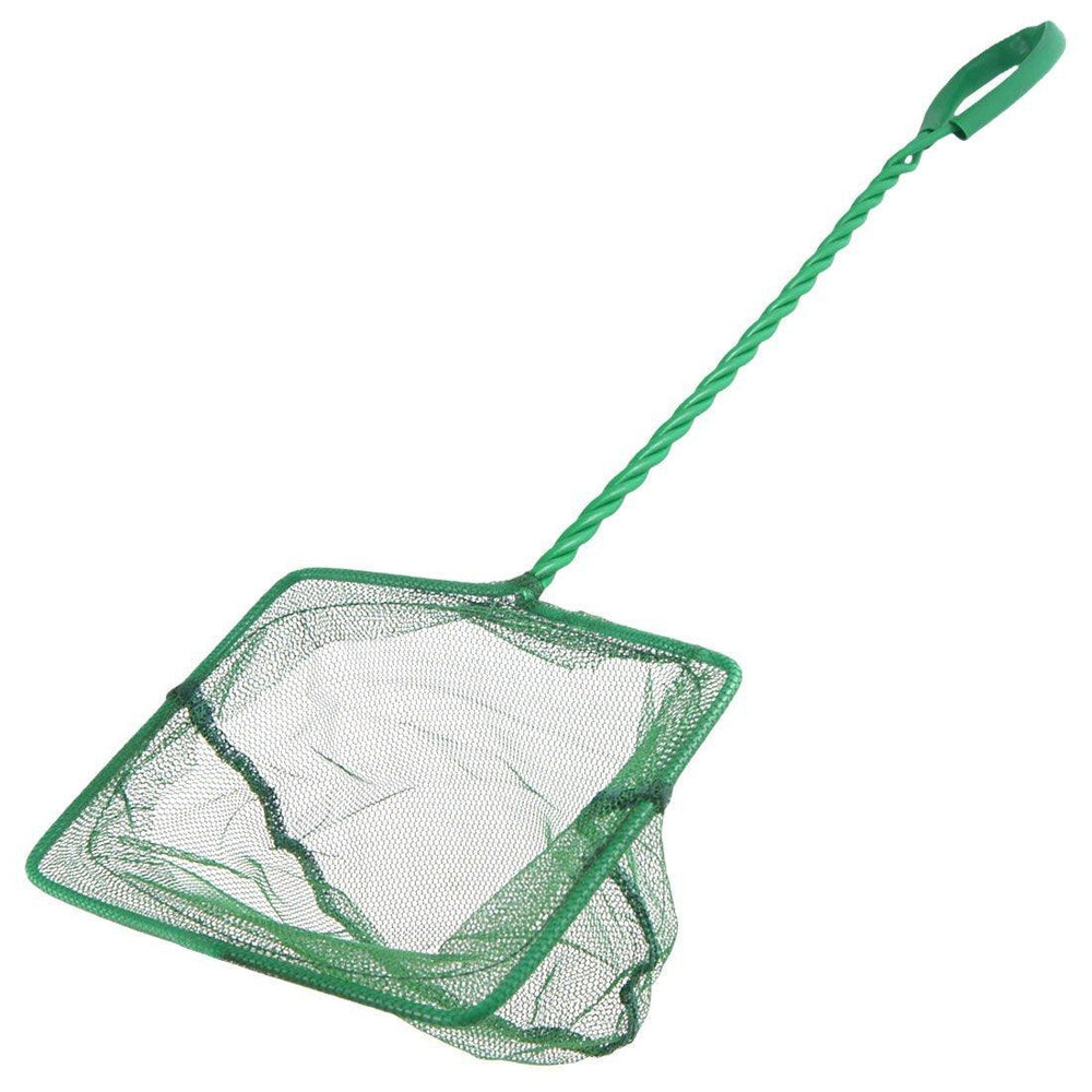 Fishing Net Round Square Telescopic