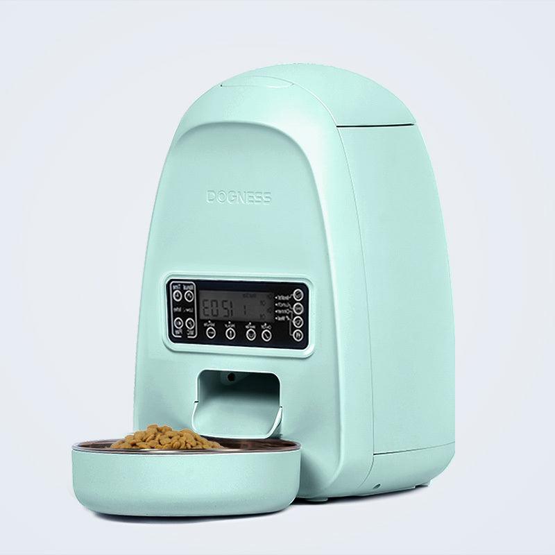 Dog Food Dispenser