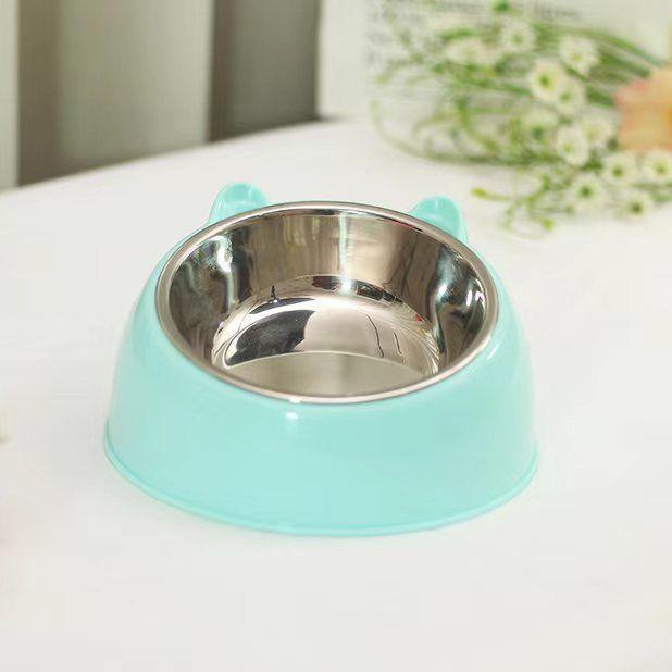 Overturning Prevention Dog Bowl