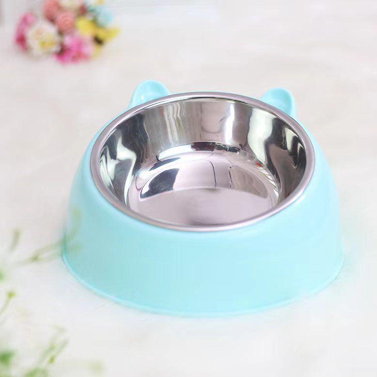 Overturning Prevention Dog Bowl