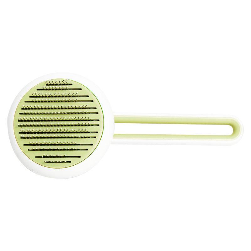 Pet Dog Hair Remover Cat Brush