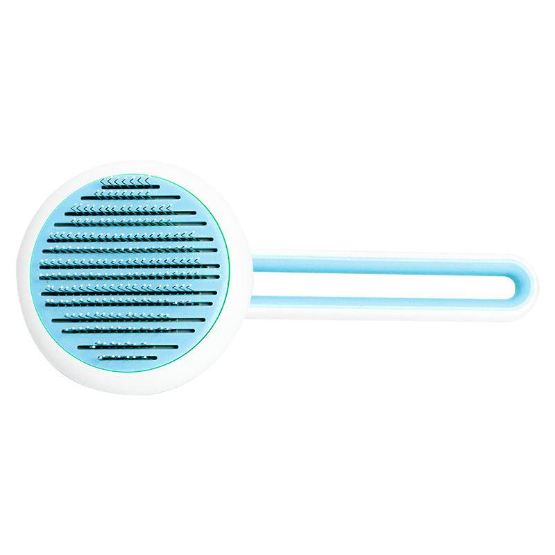 Pet Dog Hair Remover Cat Brush