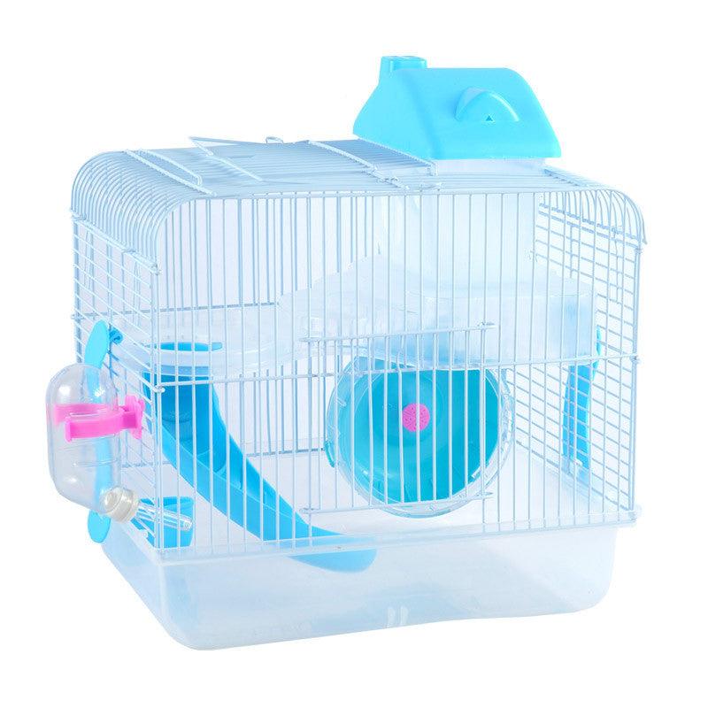 Manufacturers Sell Hamster Cages