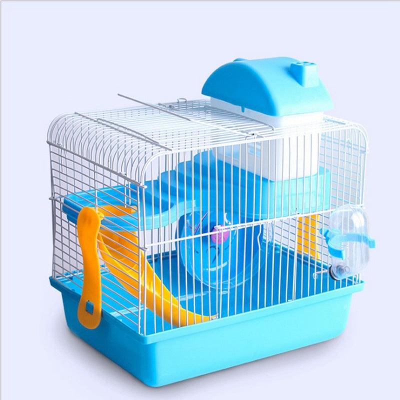 Manufacturers Sell Hamster Cages