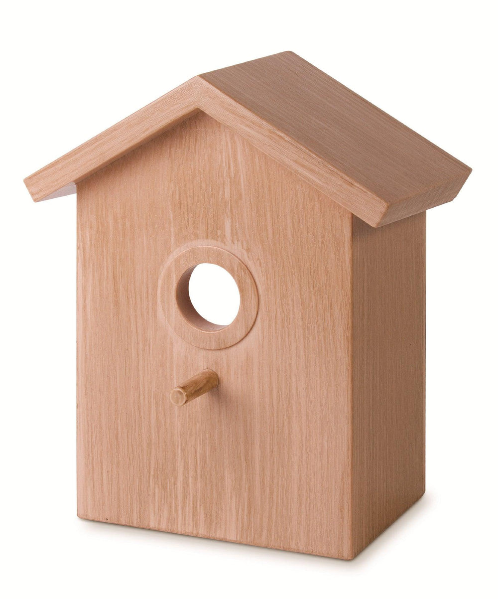 New Outdoor Bird Nest Bird Feeder