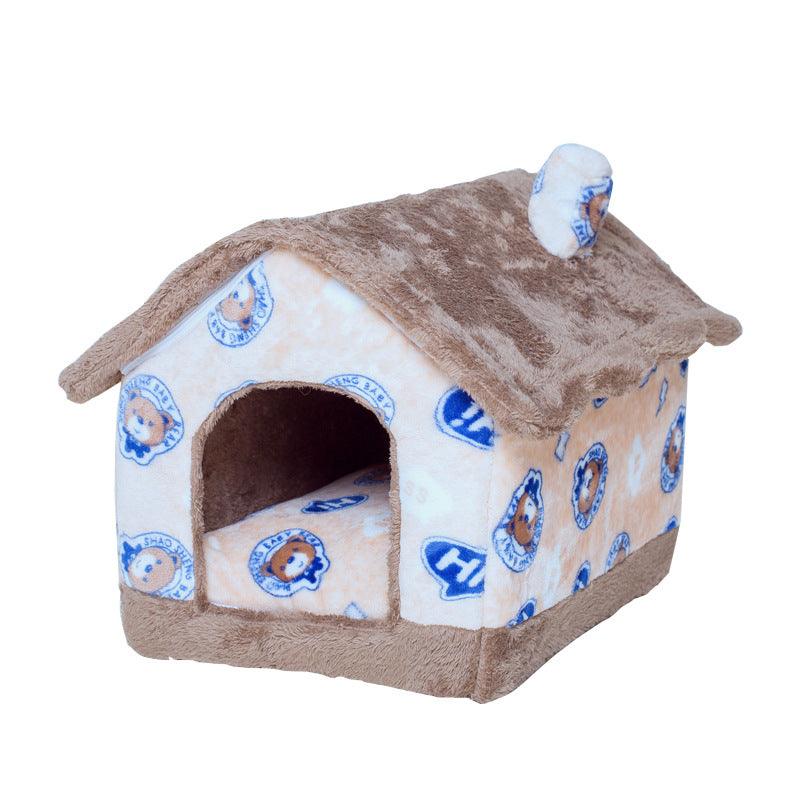 Pet House