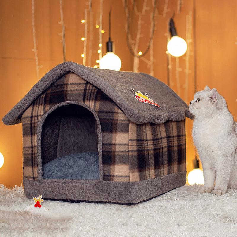 Pet House