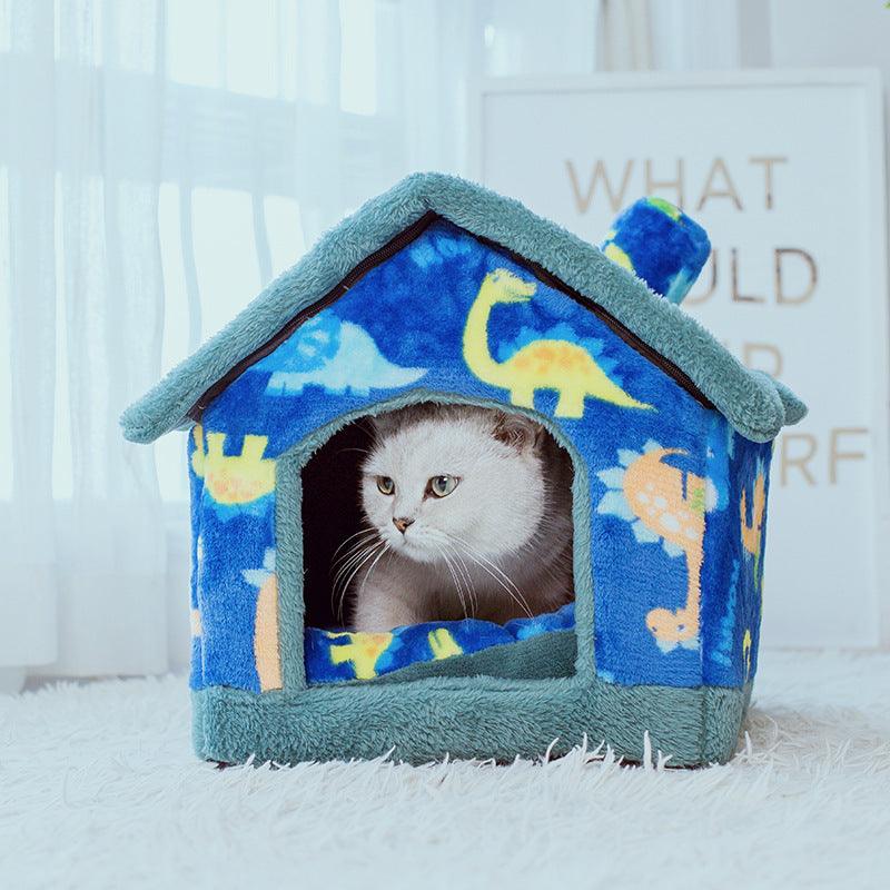 Pet House