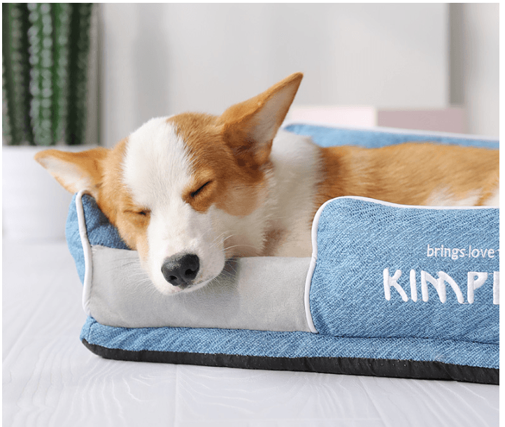 Four Seasons Universal Sleeping Pad For Pets