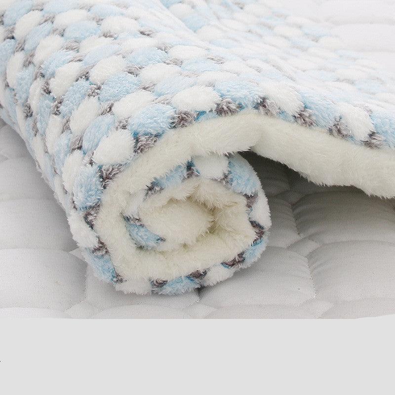 Thickened Blanket for Cats And Dogs