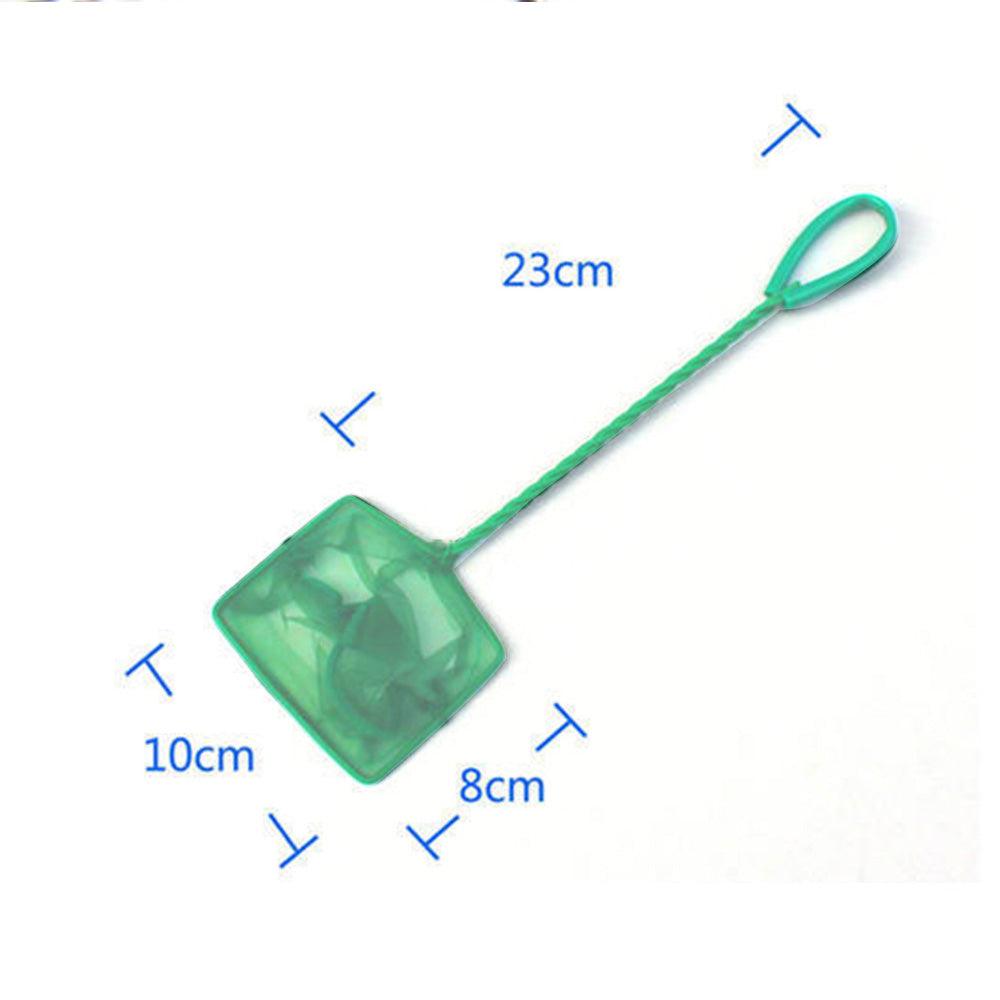 Fishing Net Round Square Telescopic