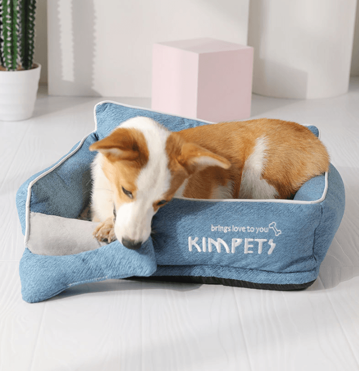 Four Seasons Universal Sleeping Pad For Pets