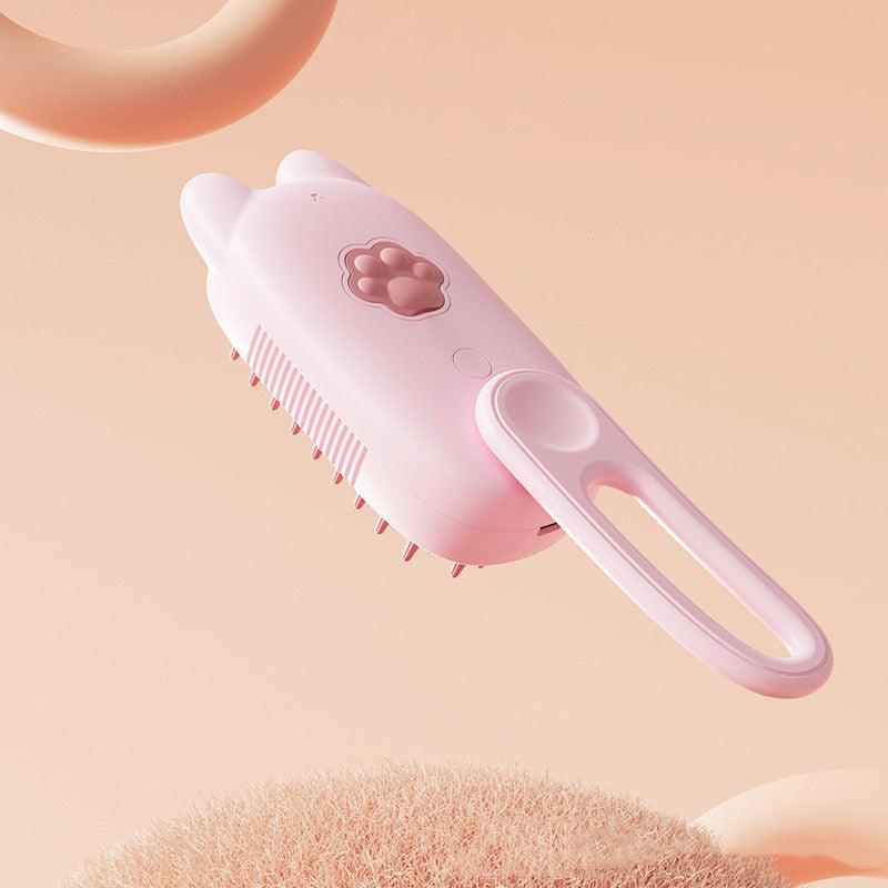 PawSpa Steam Brush