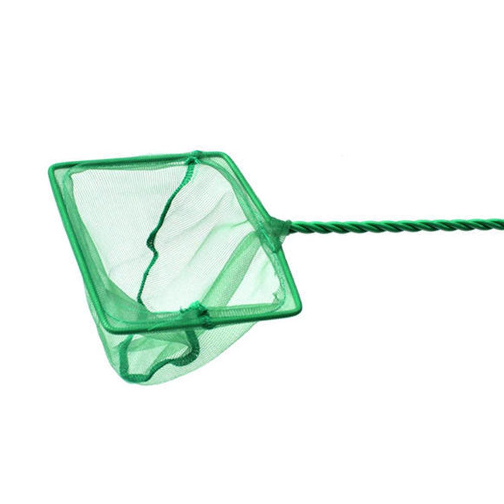 Fishing Net Round Square Telescopic