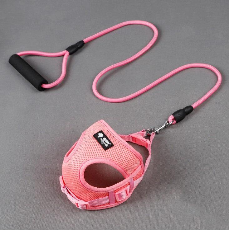 Dog leash dog leash dog collar