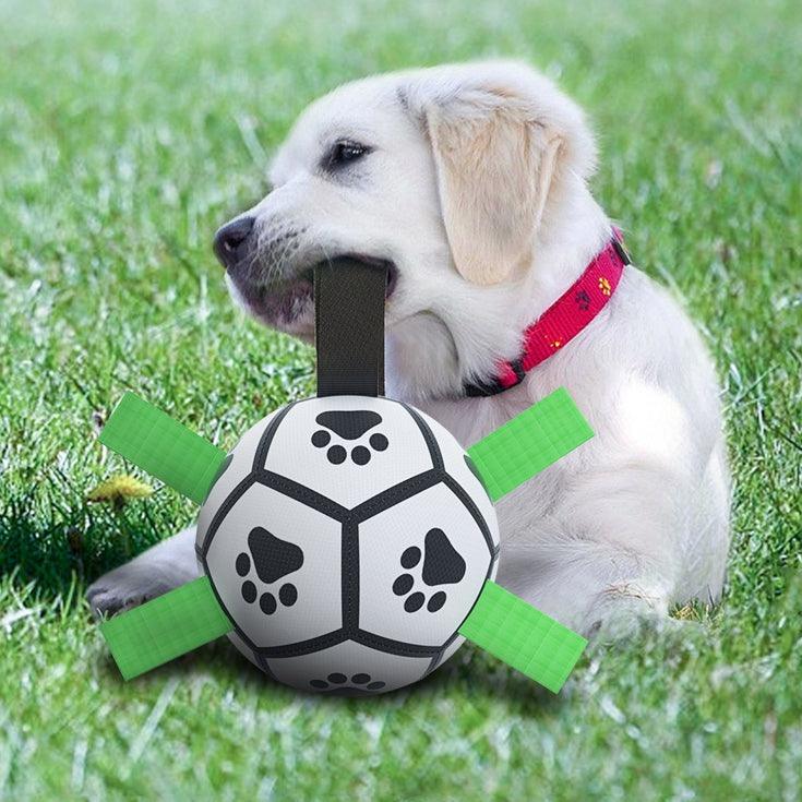 Pet Outdoor Soccer Ball Toys