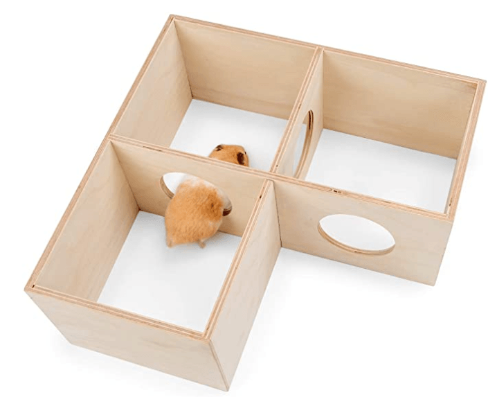 Hamster Multi-Room