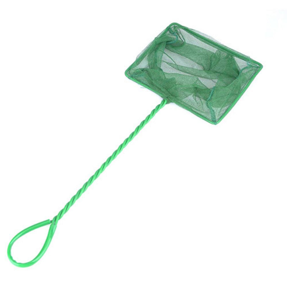 Fishing Net Round Square Telescopic