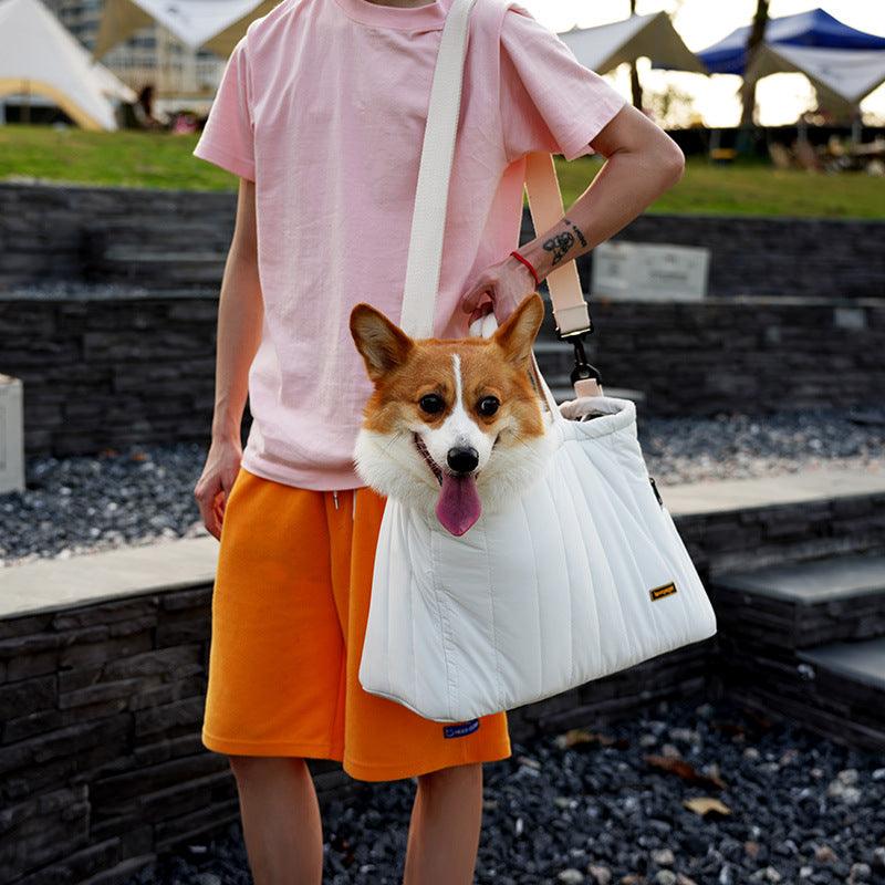 Pet Dog Cat Portable Bag