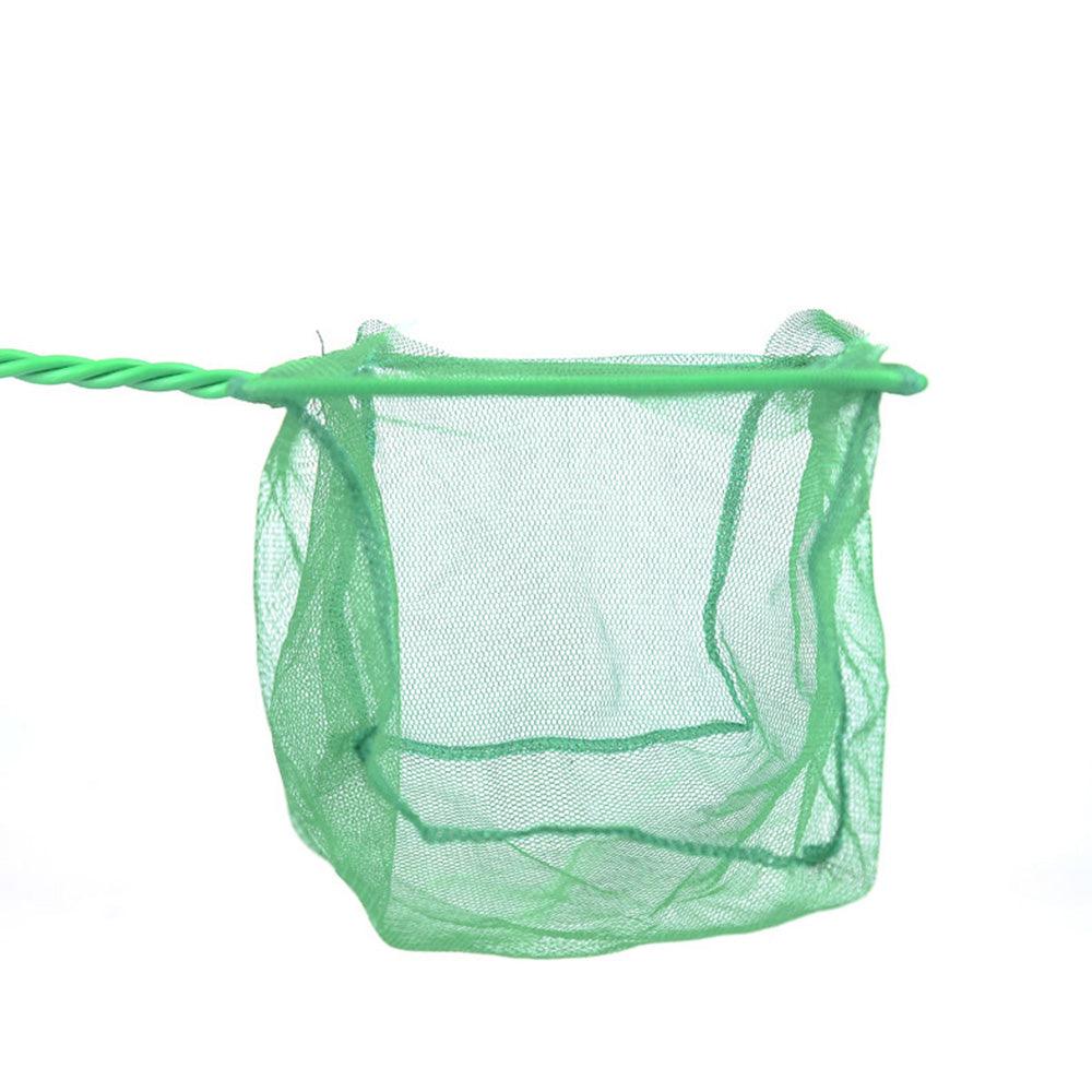 Fishing Net Round Square Telescopic