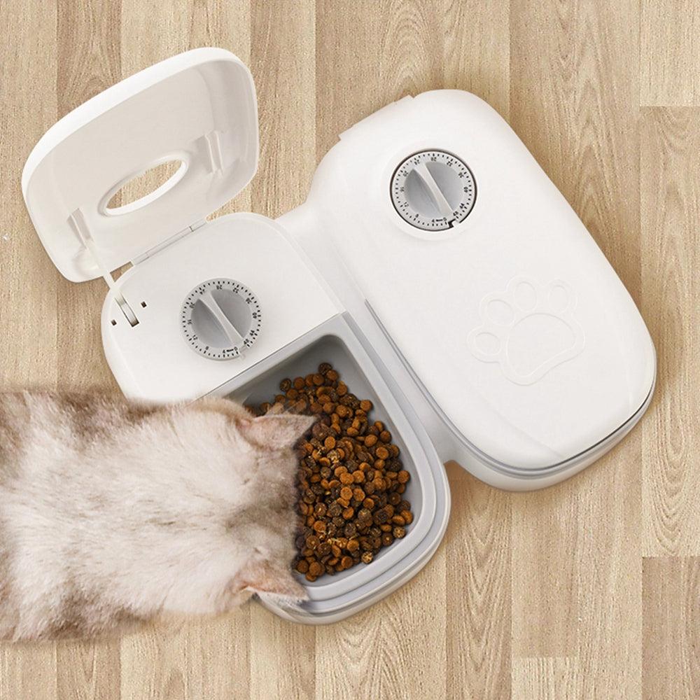 Automatic Pet Feeder Smart Food Dispenser