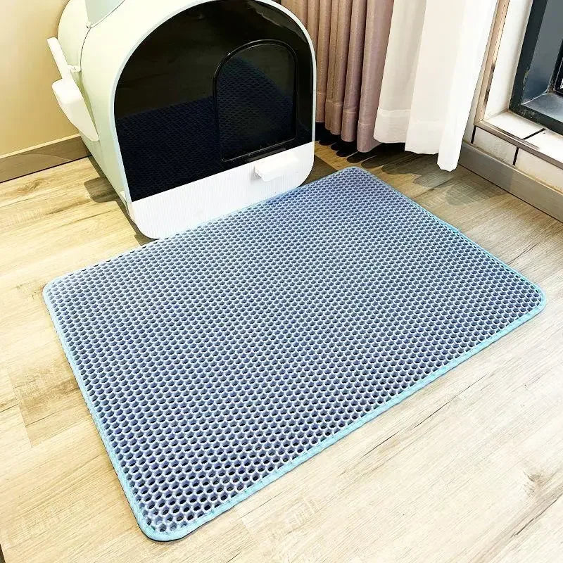 PurrSoft Litter Mat