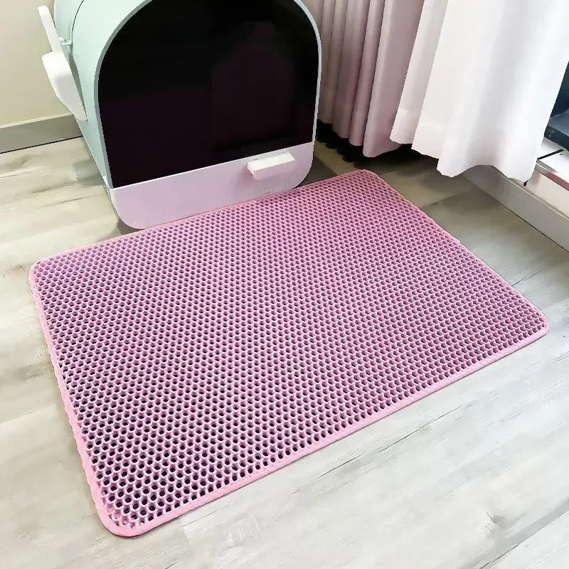 PurrSoft Litter Mat