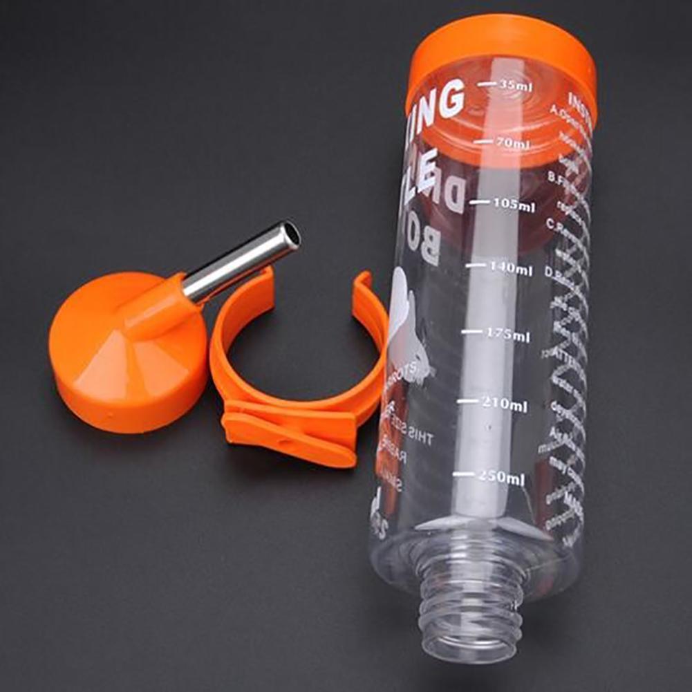 Hamster Water Bottle Small Pet Drinker