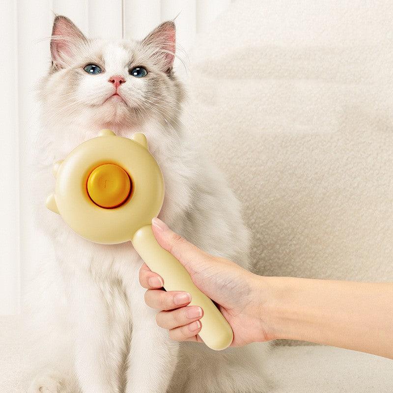 Pet Magic Combs Hair Removal