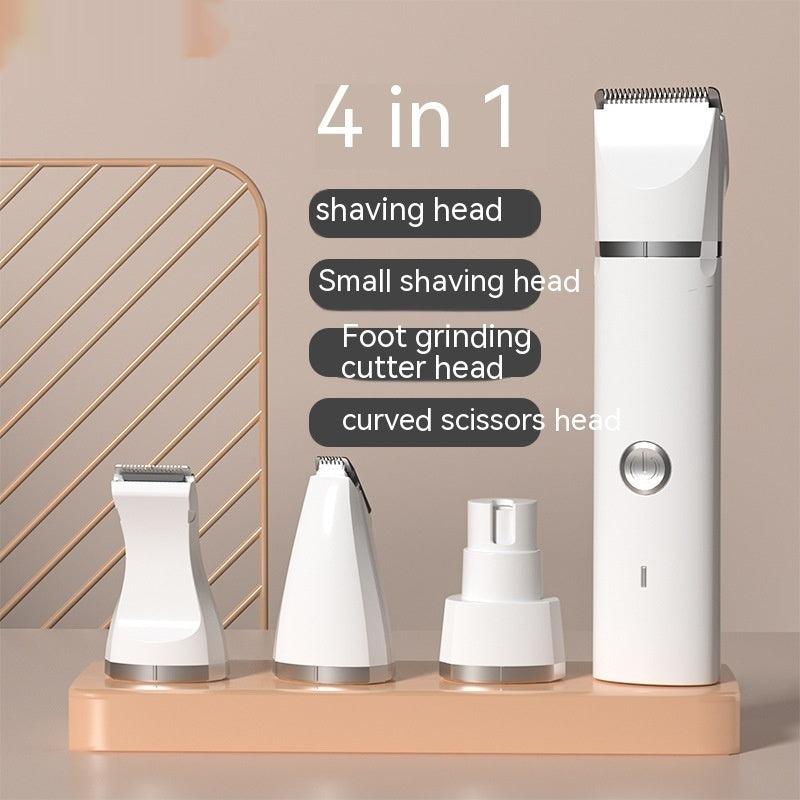 FurTrim Pet Shaver